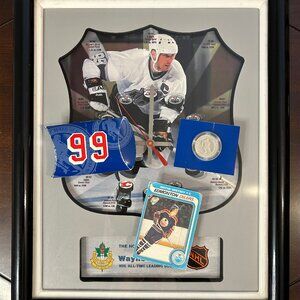 Wayne Gretzky Collection